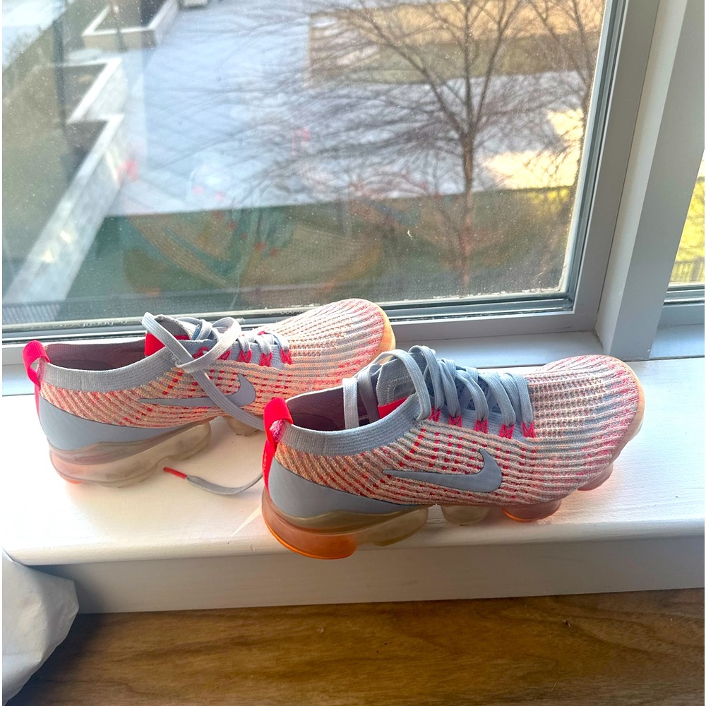 Nike sneakers
